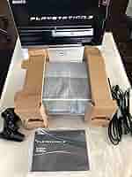 Sony PlayStation 3 (60GB)